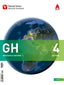 Geografía Historia 4º ESO Rioja 16 Aula 3D (Vicens Vives) - 9788468221212