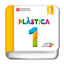 Plastica 1 Catala (aula Activa) (Vicens Vives) - 9788468221229
