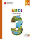 Medi 3 Social I Natural (aula Activa) Ambit (Vicens Vives) - 9788468221250