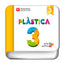 Plastica 3 Catala (aula Activa) (Vicens Vives) - 9788468221311