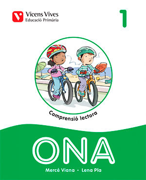 Ona 1 Catalan 16 (Vicens Vives) - 9788468221342