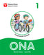 Ona 1 Catalan 16 (Vicens Vives) - 9788468221342