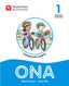 Ona 1 Valencia (Vicens Vives) - 9788468221427