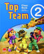 Top Team 2 2º EP St 14 MEC VICIN12EP (Vicens Vives) - 9788468221816