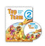 Top Team 2 2º EP WB 14 MEC VICIN12EP (Vicens Vives) - 9788468221823