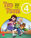 Top Team 4 4º EP St 14 MEC (Vicens Vives) - 9788468221854