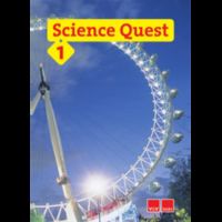 Science Quest 1º EP 14 VICCSO11EP (Vicens Vives) - 9788468222318