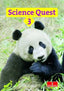 Science Quest 3º EP 14 VICCSO13EP (Vicens Vives) - 9788468222332