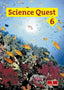 Science Quest 6 (Vicens Vives) - 9788468222363