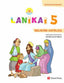 Religión 5º EP 19 Lanikai (Vicens Vives) - 9788468222936
