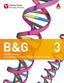 Biology and Geology 3º ESO Andalucía 16 Aula 3D (Vicens Vives) - 9788468223926