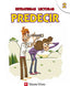 Estrategias Lectoras 6º EP Predecir 2 15 VICLEN16EP (Vicens Vives) - 9788468226255