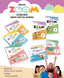 Globalizado 1º EP Andalucía 19 Zoom (Vicens Vives) - 9788468226804