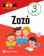 Lengua 3º EP Catalan 19 Zoom (Vicens Vives) - 9788468226866