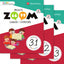 Llengua 3º EP Trimestral Valencia 19 Zoom (Vicens Vives) - 9788468226880