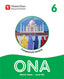 Ona 6 Catalan 16 (Vicens Vives) - 9788468227245
