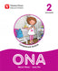 Ona 2º EP Balears 17 (Vicens Vives) - 9788468227252