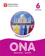 Ona 6 Baleraes (Vicens Vives) - 9788468227276