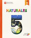 Naturales 5º EP Madrid 14 Aula Activa VICCN15EP (Vicens Vives) - 9788468227603