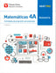 Cuaderno Geometría 4A 4º EP 19 Mat Pro (Vicens Vives) - 9788468227665