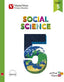 Social Science 5º EP Madrid+cd 15 Active Class VICCSO15EP (Vicens Vives) - 9788468227948