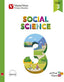 Social Science 3º EP St Madrid+cd 15 Active Class VICCSO13EP (Vicens Vives) - 9788468227955