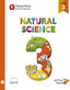 Natural Science 3º EP St Madrid+cd 15 Active Class VICCN13EP (Vicens Vives) - 9788468227979