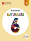 Cuaderno Naturales 6º EP Aula Activa 15 VICCN16EP (Vicens Vives) - 9788468228099