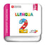 Llengua 2 (2, 1-2, 2-2, 3) Valencia (aula Activa) (Vicens Vives) - 9788468228266