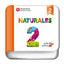 Ciencias Naturaleza 2º EP MEC 15 Aula Activa VICCN12EP (Vicens Vives) - 9788468228273