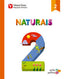 Ciencias Naturais 2º EP Galego 15 Aula Activa (Vicens Vives) - 9788468228303
