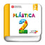 Plastica 2º EP MEC 15 Aula Activa VICEA12EP (Vicens Vives) - 9788468228310