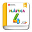 Plastica 4º EP MEC 15 Aula Activa VICEA14EP (Vicens Vives) - 9788468228365