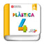 Plastica 4 Catala (aula Activa) (Vicens Vives) - 9788468228372
