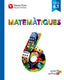 Matemàtiques 6 (6, 1-6, 2-6, 3) Valencia (aula Activa (Vicens Vives) - 9788468228440
