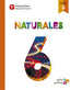 Naturales 6º EP Madrid Aula Activa 15 VICCN16EP (Vicens Vives) - 9788468228488