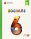 Sociales 6º EP Madrid 15 Aula Activa VICCSO16EP (Vicens Vives) - 9788468228495