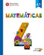 Matemáticas 4º EP Trimestres MEC 15 Aula Activa VICMAT14EP (Vicens Vives) - 9788468228815