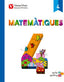 Matemàtiques 4 (aula Activa) (Vicens Vives) - 9788468228839