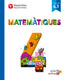 Matemàtiques 4 (4, 1-4, 2-4, 3) Balears Aula Activa (Vicens Vives) - 9788468228853
