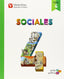Sociales 4º EP Madrid 15 Aula Activa VICCSO14EP (Vicens Vives) - 9788468228921