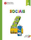 Ciencias Sociais 4º EP Galicia 15 Aula Activa (Vicens Vives) - 9788468228983