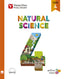 Natural Science 4º Ep+cd Madrid 15 Active Class VICCN14EP (Vicens Vives) - 9788468229034