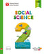 Social Science 2º EP Madrid 16 CD Active Class (Vicens Vives) - 9788468229089