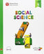 Social Science 4º EP St+cd Madrid 15 Active Class VICCSO14EP (Vicens Vives) - 9788468229096