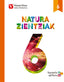Natura Zientziak 6 (ikasgela Aktiboa) (Vicens Vives) - 9788468229249