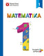 Matematika 1 (1, 1-1, 2-1, 3) Ikasgela Aktiboa (Vicens Vives) - 9788468229256
