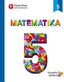 Matematika 5 (5, 1-5, 2-5, 3) Ikasgela Aktiboa (Vicens Vives) - 9788468229287