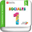 Sociales 1º EP Madrid 15 Aula Activa VICCSO11EP (Vicens Vives) - 9788468229300