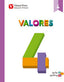 Valores 4º EP MEC 15 Aula Activa VICETI14EP (Vicens Vives) - 9788468229324